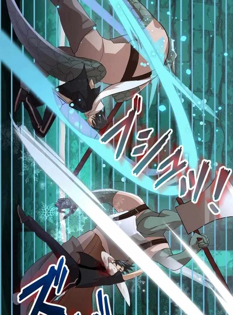 I'm the Only Ranker Who Can Clear the Hidden Dungeon Chapter 19 43